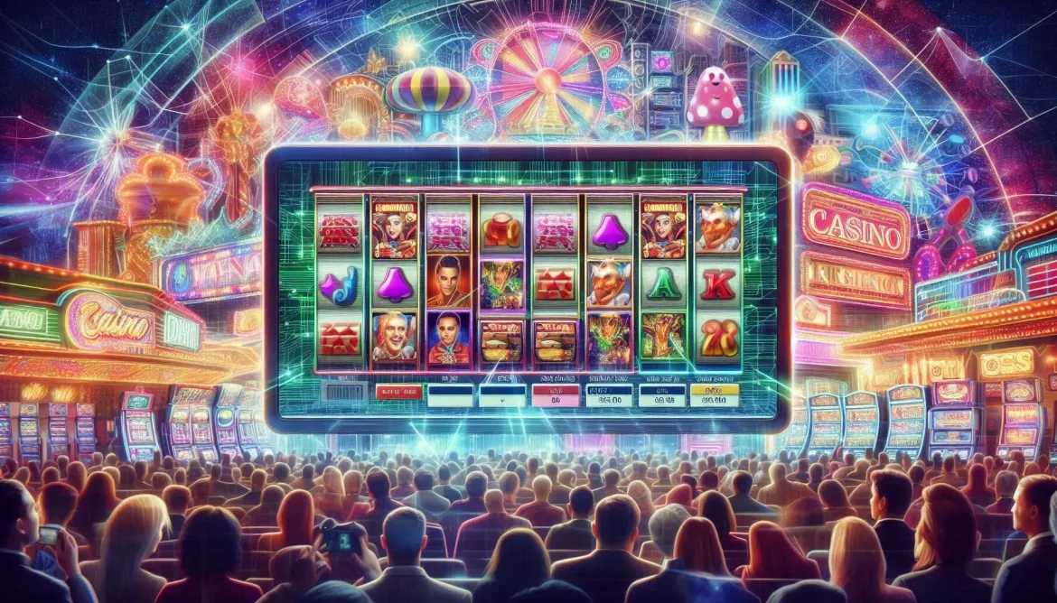 Casina Casino